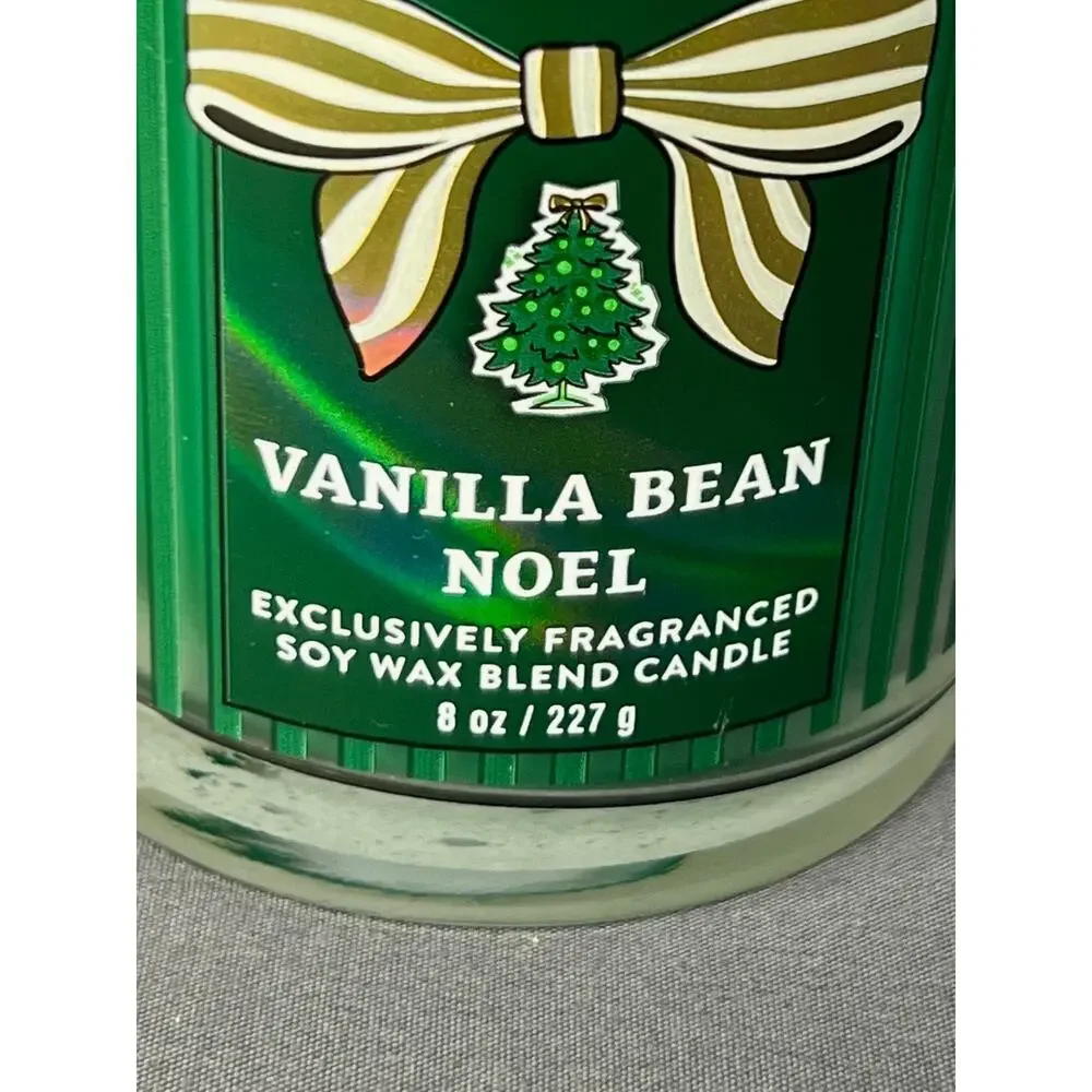 Bath & Body Works bath body